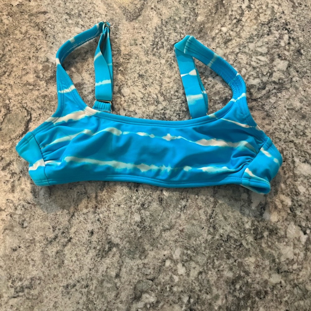Women’s bathing suit top